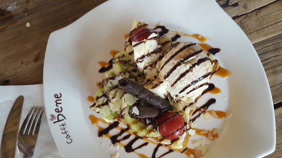 Caffe Bene